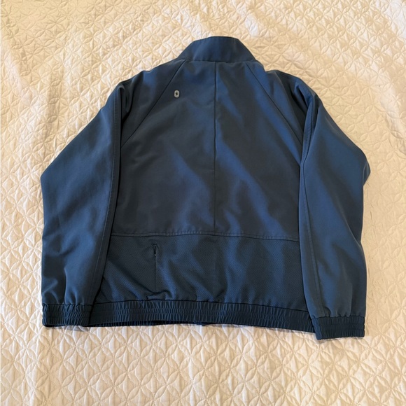 Dark Harbor - Sydney Figs Technical Collection Jacket - Picture 5 of 7